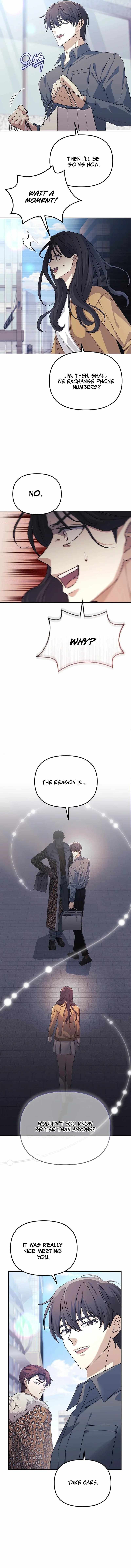 The Reset Life of a Game Addict Chapter 8 3